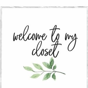 Meet your Posher, Sam